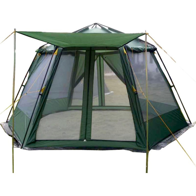 Шатер TALBERG ARBOUR зелёный 4690553003311