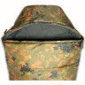 Спальный мешок TALBERG FOREST I COMPACT -5C, правый 4603735103556